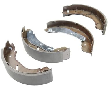 Delphi LS1914 Brake Shoes