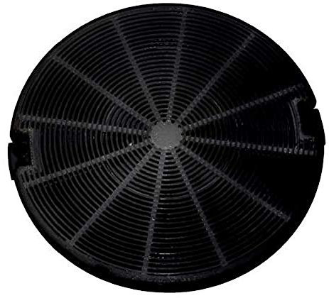 Filtro ai carboni attivi Faber F3 KIT 2 C.F. D155 H16