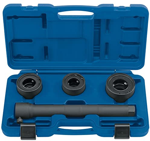 Draper 42397 Expert Track Rod Removal Tool Kit, 4 Pieces
