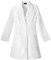 Black Pepper Lab Coat, Warehouse Coat, Doctor Technician Food Coat - Six Colours (White, S)