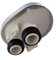 INTERRUTTORE A PRESSIONE 1100/700 MM/W PER LAVASTOVIGLIE MIELE - 6996820