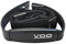 VDO 6605 Pulsgurt ANT+ digital Herz Sensor kompatibel mit Garmin Edge Explore 530