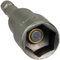AERZETIX - Llave de vaso/portapuntas 1/4'' 13mm - Punta Magnética/Imántado 6 lados - para tornillo autoperforante de cabeza hexagonal - Adaptador/monobloque/herramientas de atornillado - CR-V - C45862