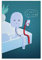 TAOYAN Poster mit Aufschrift I Hate My Job, dekoratives Gemälde, Leinwand, Wandkunst, Wohnzimmer, Poster, Schlafzimmer, 30 x 45 cm