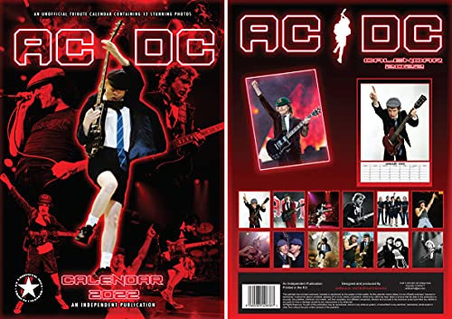 AC DC