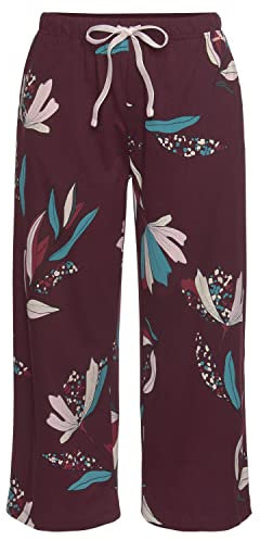 s.Oliver Damen Pyjamahose