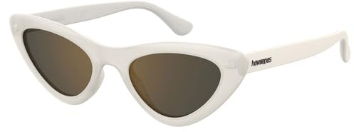 HAVAIANAS Brille PIPA Größe 53-21 mm Ivory