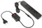 Sterilizzatore a Luce UV per Acquario Lampada per Acquario a Luce Pulita Sommergibile UVC per Acquario con Timer per Acquario (ZY UC613 (13W))