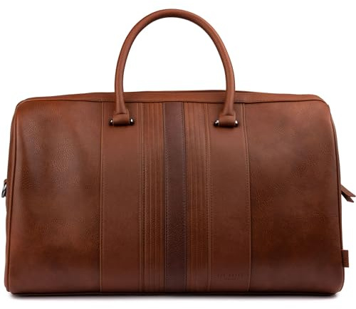 Ted Baker Everyday Holdall Black