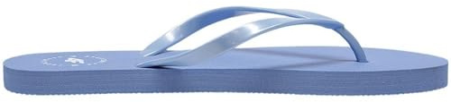 Flipflow F064 4F, Hellblau, Größe 37 für Damen
