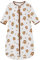 Long Sleeves Baby Sleeping Bag 100% Cotton All Season Wearable Blanket Various Sizes 0-6 6-18 Months Sleeping Sack for Newborn Boys Girls Infant Toddlers Baby Item 6-12 Months (Lion)