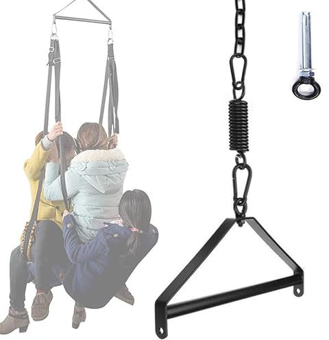 Liebe Schaukel Sex Schaukel mit Halterung für Erwachsene Erotische Schaukel Verschiedene Sexpositionen (Klammer)