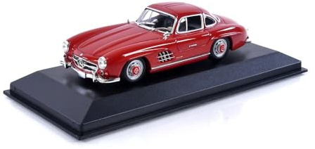 MAXICHAMPS - MER 300 SL - 1955-1/43