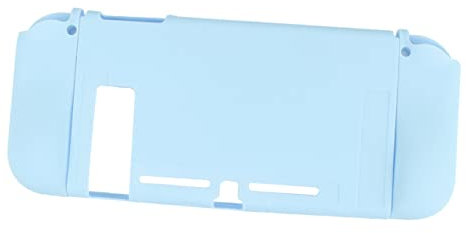 Gatuida Switch Schutzhülle Aus TPU Stoßfest Verschleißfest Kompatibel Mit Switch Robuste Und Tragbare Schale Für Optimalen Schutz Und Komfort Beim Spielen