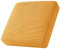 Sofa Sitzkissenbezug, Sofa Sitzkissenbezug Stretch, Elastischer Kissenbezüge, Husse Überzug Bezug Für Sofa Sitzkissen, rutschfest Stoff Tartan (Gold,Großer 1-Sitzer)