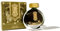 Ferris Wheel Press Fountain Pen Ink, Everyday Ink Collection, Moss Green, peat Moss with red Sheen, 38ml