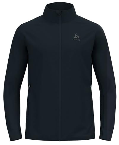 Odlo Herren Brensholmen Jacke Softshelljacke Outdoorjacke