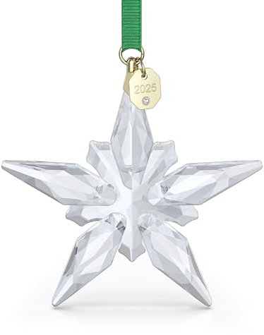 Swarovski Annual Edition Ornament 2025