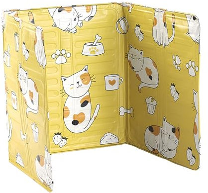 Paraspruzzi d'olio per parete, Foglio di alluminio resistente al calore Paraspruzzi da parete Protezione paraspruzzi per lavello da cucina Paraspruzzi per padella Paraspruzzi per