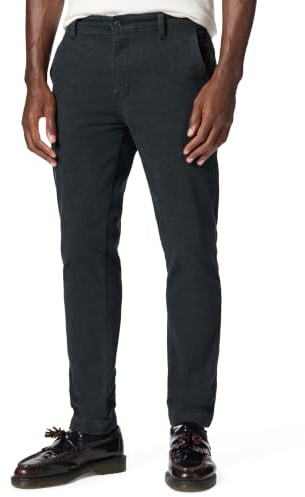 Levi's Xx Chino Std II Meteorite Wool-Like, Meteorite, 34 W/30 L