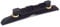 HONITANO Mandolin Bridge Ebony Guitar Bridge Coffee Bamboo