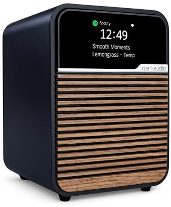 Ruark R1S Smart Radio