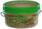 BERKLEY Gulp! Alive! Shrimp/Peeler Crab Bait Assorted, 13.1 oz, 1 pc, Artificial Fishing Bait, Fishing Bait, Spear Point, Synthetic, FISHING_HOOK