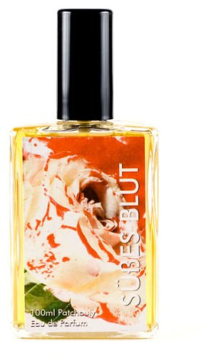 Pachuli Süßes Blut 100ml Eau de Parfum Spray