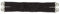 HKM SPORTS EQUIPMENT -Standard-, schwarz, 80 Sattelgurt -6241 L