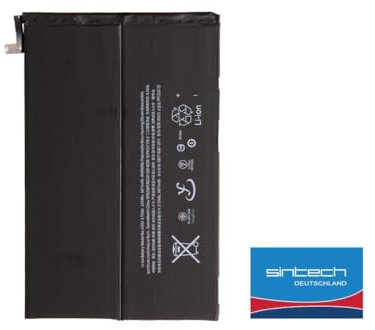 Sintech Batterie de Remplacement pour Mini iPad 2