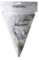 Just Married 10 Meter Wimpelkette Hochzeit Girlande Hochzeit Deko Wimpel US48