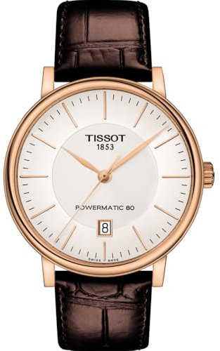Tissot Automatic Watch T1224073603100