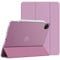 JETech Case for iPad Pro 11-Inch, 2022/2021/2020/2018 Model, Compatible with Pencil, Cover Auto Wake/Sleep (Pink)