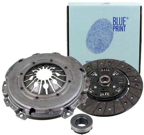 Clutch Kit Blue Print ADV183079 Febi BilstonNew Genuine Part Pck of 1