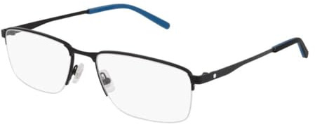 Lunettes de Vue Mont Blanc MB0107O
