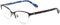 KATE SPADE Damen Adalina Sonnenbrille, F2g, 62