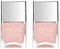 2 x Nails Inc London Nail Polish 14ml - Conceal and Reveal