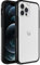 LifeProof See Series Schutzhülle für iPhone 12 und iPhone 12 Pro, Schwarz