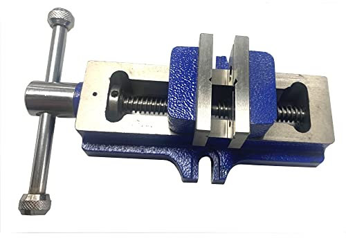 Rolson 16270 50 mm Drill Press Vice