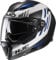 HJC F70 CARBON KESTA MC2SF M