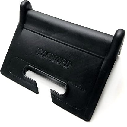 MelTruck® 100x Kantenschutz Ladungssicherung Kantenschoner Spanngurte LKW Gurtschoner Set