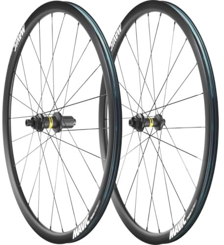 MAVIC Crossmax XL 29 | 15 x 110 – 12 x 148 mm Boost | 6 Löcher – Paar Mountainbike-Räder 29 Zoll