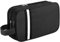 Trousse de Toilette Hommes et Femmes Sac de Toilette Accessoires de Voyage Trousse Maquillage Sac Cosmétique Organisateurs (Noir)
