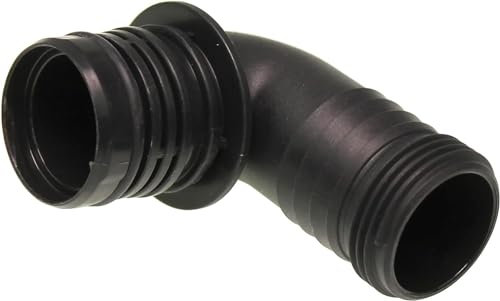Raccord 90° pour pompe submersible compatible KARCHER - 47450430