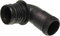 Raccord 90° pour pompe submersible compatible KARCHER - 47450430