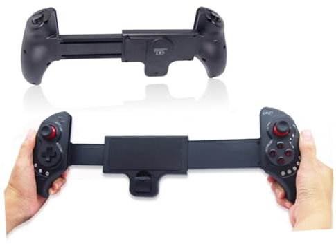 Housoutil Gamepad Für Telefongriff Game-handle-controller Gamepad-controller Für Kabelloses Gamepad Eben Regler