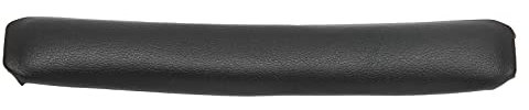 For Y50BT Headphone Head Band Cushion Replacement Repair Parts, Easy Installation, Durable Material, Comfortable Wear, Sponge Artificial Leather, Fit For Y50BT