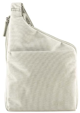 Jost Bergen Crossbag Cream White