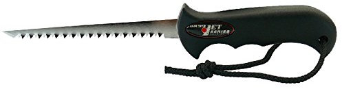 HaWe Trockenbau Stückichsäge Vernickelt, 0016.0