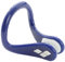 ARENA Unisex – Erwachsene neusklem neusclip pro Nasenklemme, Blue-White (81), Einheitsgröße EU